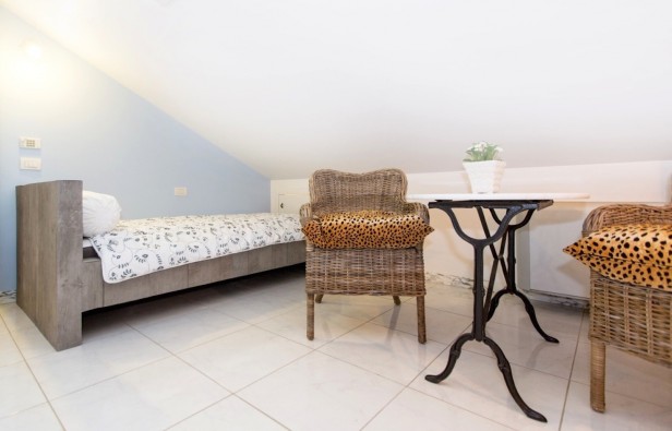 B&B Villa Lavanda - A Room With A View (ARWAV)