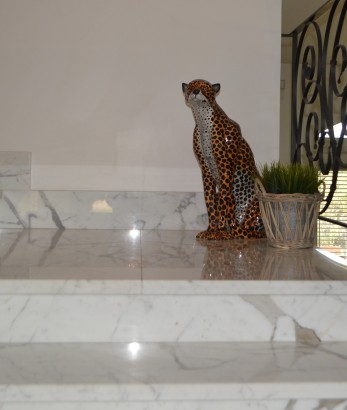 B&B Villa Lavanda - A Room With A View (ARWAV)