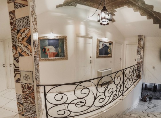 B&B Villa Lavanda - A Room With A View (ARWAV)