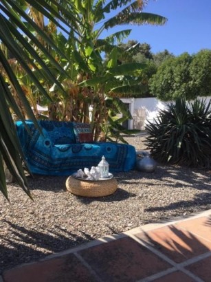 Finca del Gecko