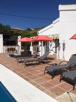 Finca del Gecko