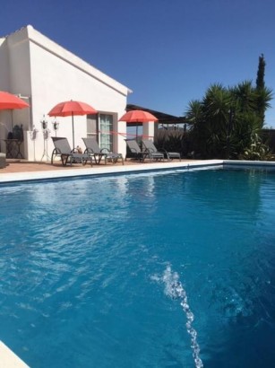 Finca del Gecko