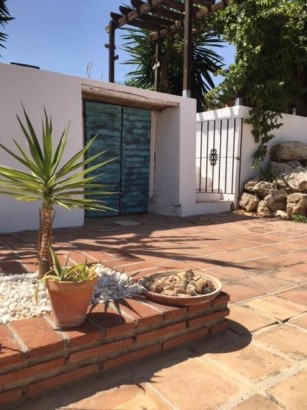 Finca del Gecko - Verde