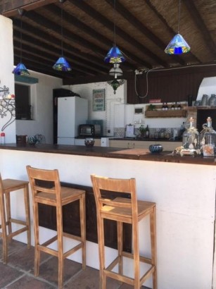 Finca del Gecko - Verde