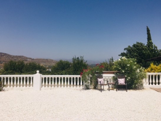 Finca del Gecko