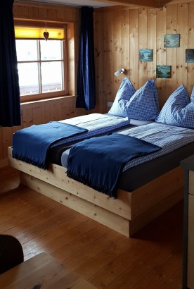 Fasserhof - Studio Zwölferkogel