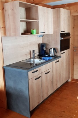 Fasserhof - Studio Zwölferkogel