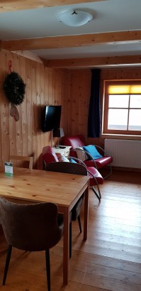 Fasserhof - Studio Zwölferkogel