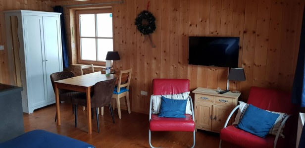 Fasserhof - Studio Zwölferkogel