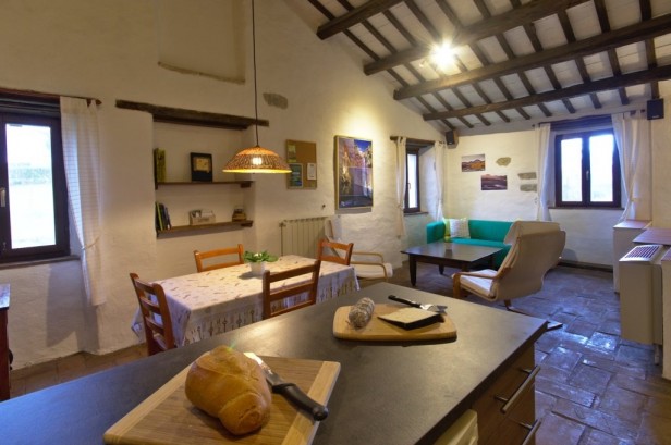 Charme B&B - Vakantiewoning La Girandola - Vakantiewoning Raffaello