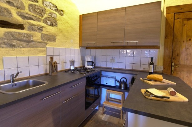 Charme B&B - Vakantiewoning La Girandola - Vakantiewoning Raffaello