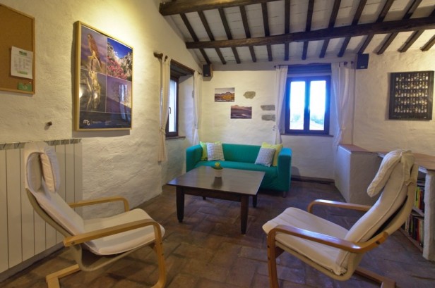 Charme B&B - Vakantiewoning La Girandola - Vakantiewoning Raffaello