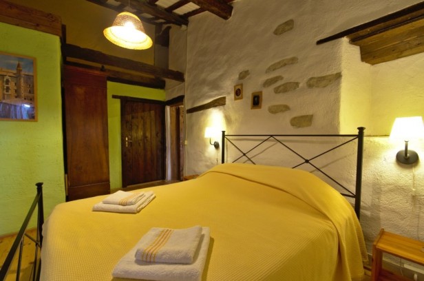 Charme B&B - Vakantiewoning La Girandola - Vakantiewoning Raffaello