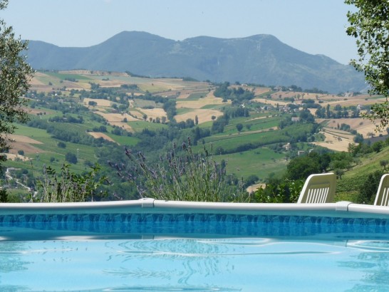 Charme B&B - Vakantiewoning La Girandola - Vakantiewoning Raffaello