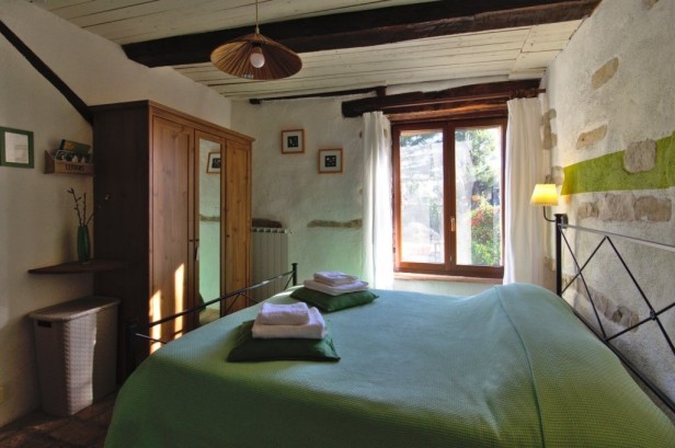 Charme B&B - Vakantiewoning La Girandola - Leopardi