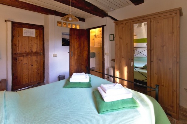 Charme B&B - Vakantiewoning La Girandola - Leopardi