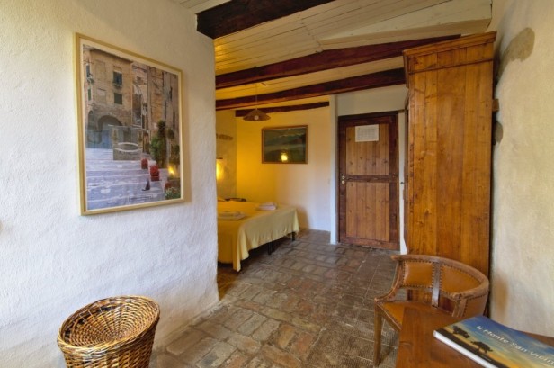 Charme B&B - Vakantiewoning La Girandola - Montessori