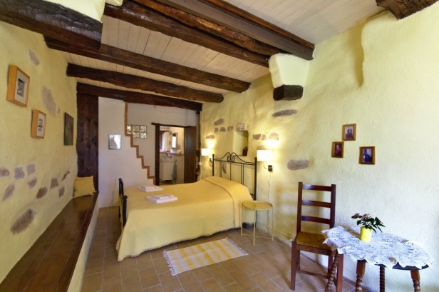 Charme B&B - Vakantiewoning La Girandola - Rossini