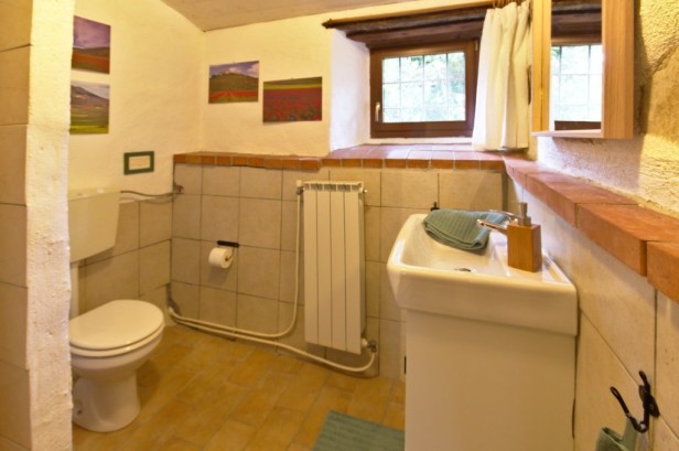 Charme B&B - Vakantiewoning La Girandola - Rossini