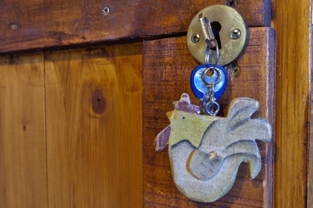 Charme B&B - Vakantiewoning La Girandola