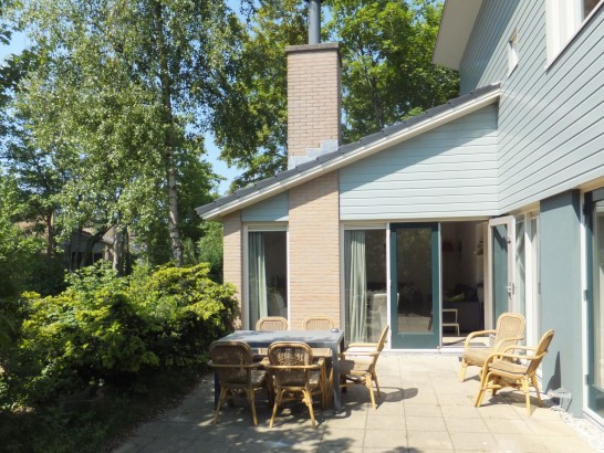 Kussengevecht - Kijkduin Albatros 28