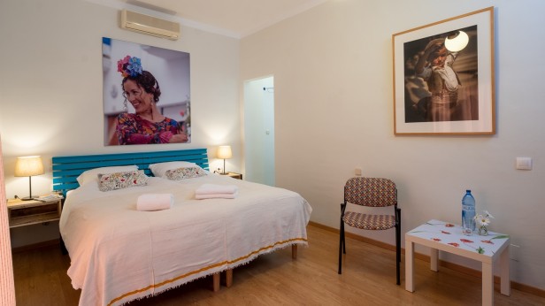 Finca Gordo - Kamer 3