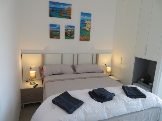 Casa KaJo - Kamer 1