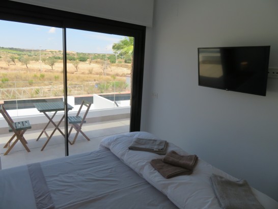 Casa KaJo - Kamer 2