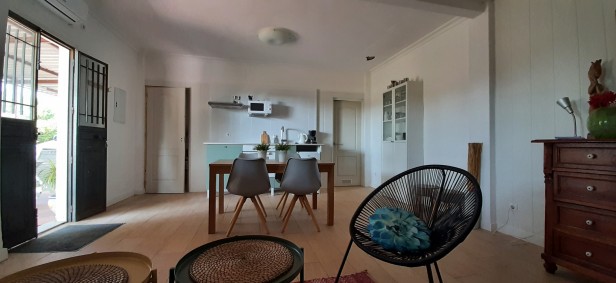 Finca Ángela Sevilla