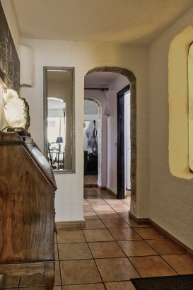 Casa Asombrosa
