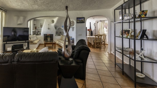 Casa Asombrosa