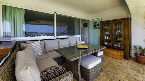 Casa Asombrosa