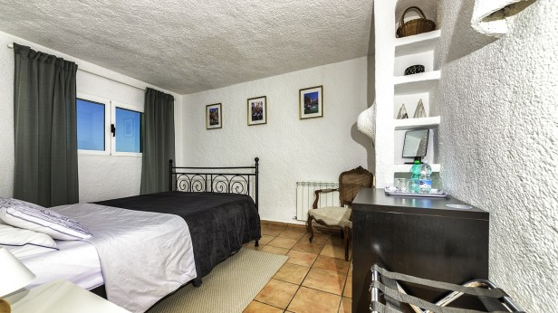 Casa Asombrosa - Gastenkamer 1