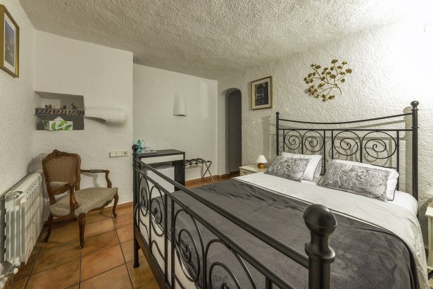 Casa Asombrosa - Gastenkamer 1
