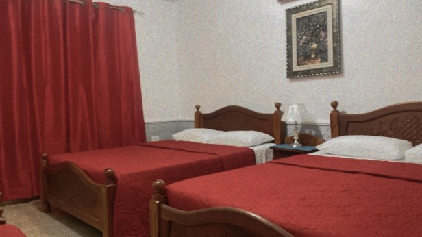 Casa Micher y Deylin - Room 1