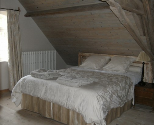 Mater Amabilis - Kamer Leo