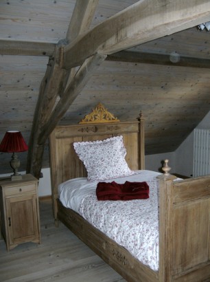 Mater Amabilis - Kamer Maria-Odila