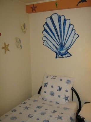 B&B The Protea - SEA LIFE