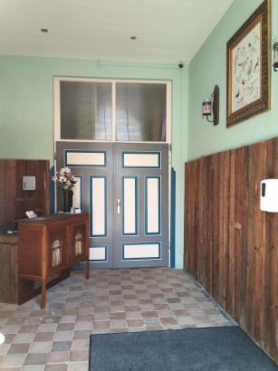 B&B zur Friedrichsruh
