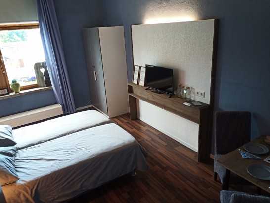 B&B zur Friedrichsruh - Lavendel