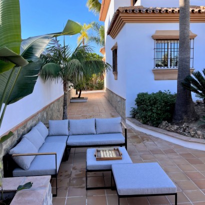 Casa Limon