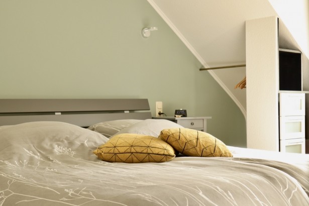 Gästehaus Hoxel - Romantische kamers