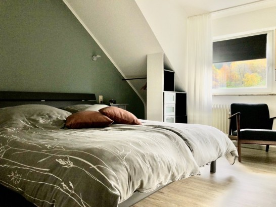 Gästehaus Hoxel - Romantische kamers