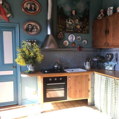 Can Carrinyana - Guesthouse