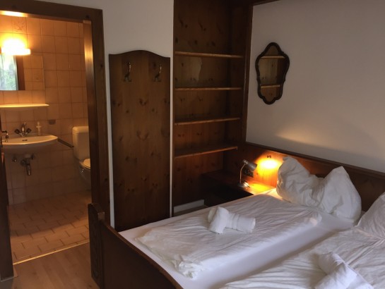 Pension Terra - Appartement