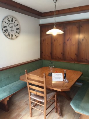 Pension Terra - Appartement