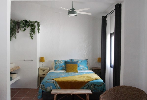 Boutique B&B El Refugio - Almendra