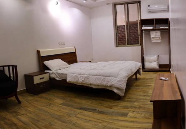Villa Marina Apartment