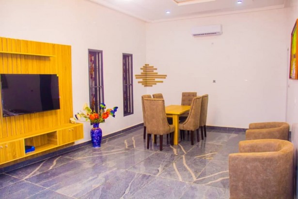 Villa Marina Apartment