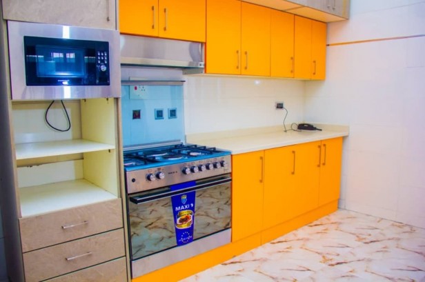 Villa Marina Apartment